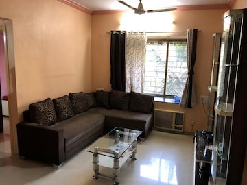 2 BHK Apartment For Rent in Mayuresh Srishti Bhandup West Mumbai  7653601