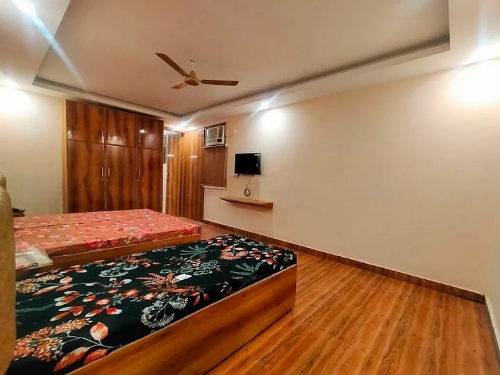 Pg For Rent in Housitize Pg 