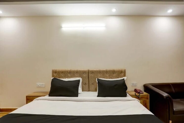 Room, sector 116 Pg For Boys & Girls In Sector 116 7653603