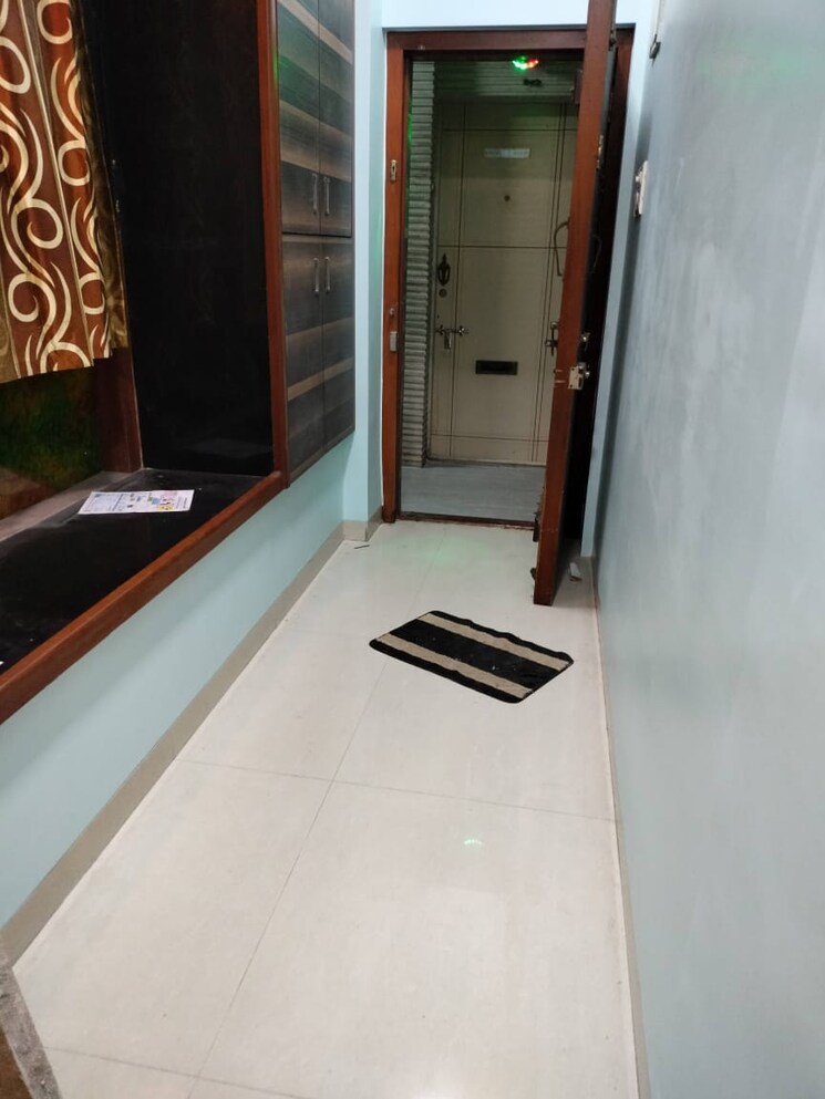 Balcony, adarsh-nagar-society 1 Bedroom 450 Sq.Ft. Apartment In Worli Mumbai 7653620