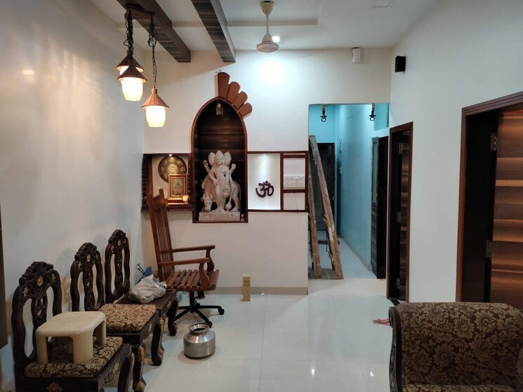 Master Bedroom, adarsh-nagar-society 1 Bedroom 450 Sq.Ft. Apartment In Worli Mumbai 7653620