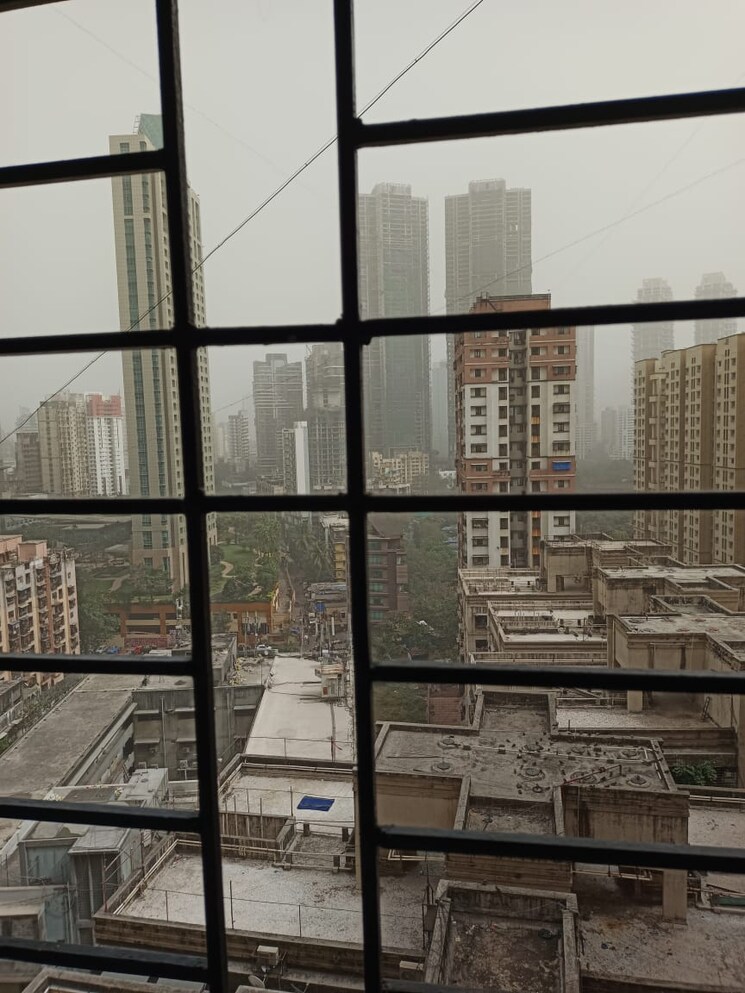 Exterior View, shree-sai-sundar-nagar-chs 1 Bedroom 269 Sq.Ft. Apartment In Lower Parel Mumbai 7653630