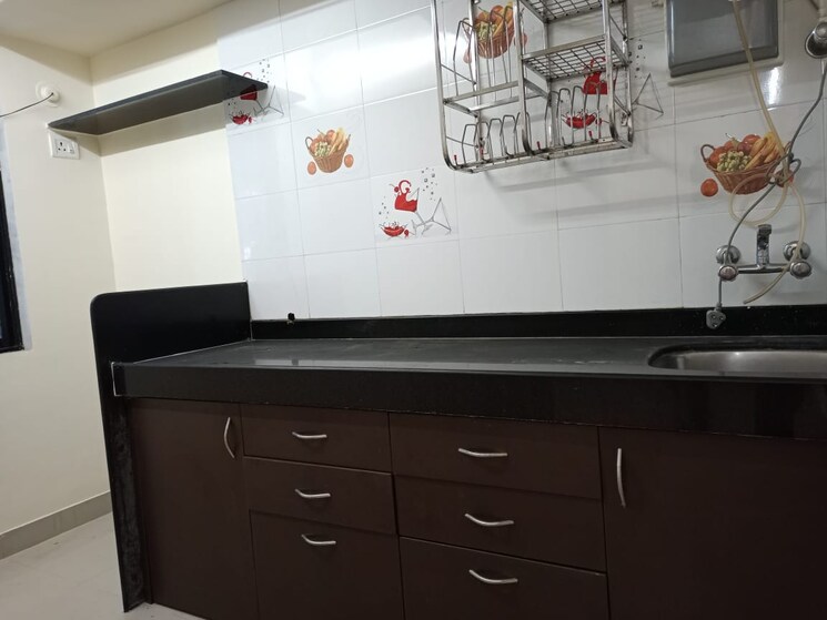 Kitchen, shree-sai-sundar-nagar-chs 1 Bedroom 269 Sq.Ft. Apartment In Lower Parel Mumbai 7653630