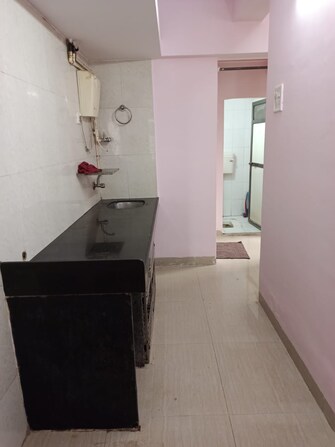 1 BHK Apartment For Rent in Gomata Janta CHSL Lower Parel Mumbai  7653634