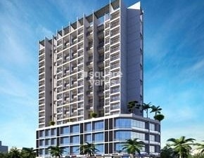 2 BHK Apartment For Sale in Tulsi Park, Khadakpada