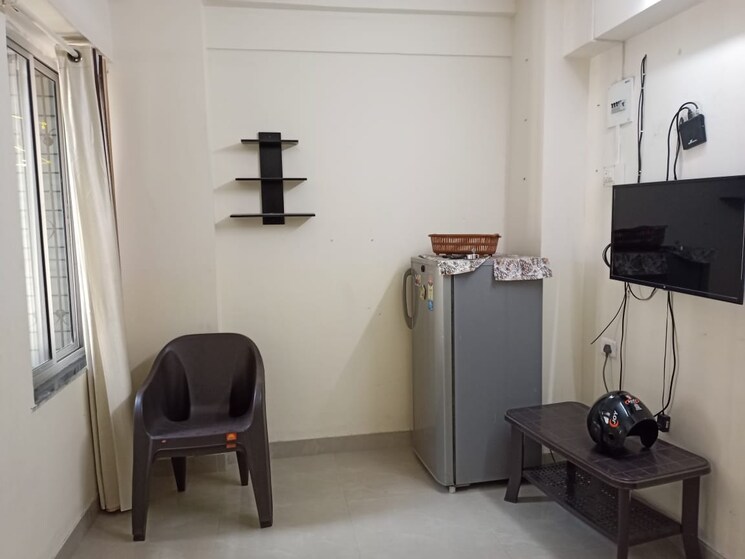 Master Bedroom, piramal-mahada 1 Bedroom 360 Sq.Ft. Apartment In Lower Parel Mumbai 7653640