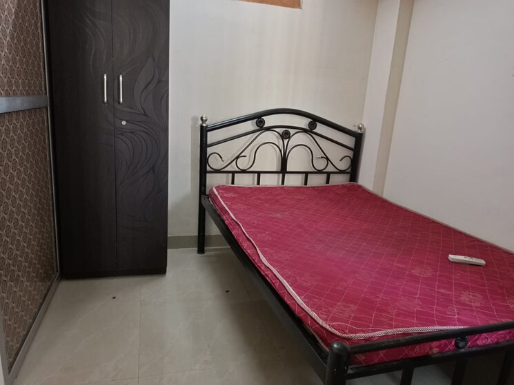 Bedroom, piramal-mahada 1 Bedroom 360 Sq.Ft. Apartment In Lower Parel Mumbai 7653640