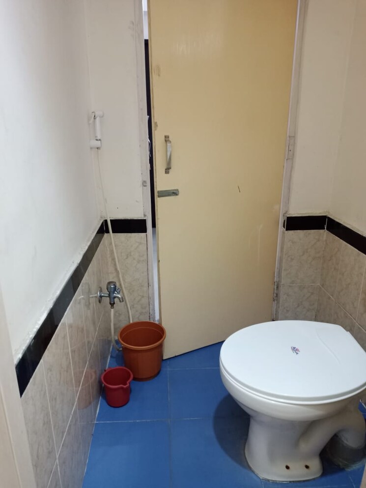 Bathroom, piramal-mahada 1 Bedroom 360 Sq.Ft. Apartment In Lower Parel Mumbai 7653640