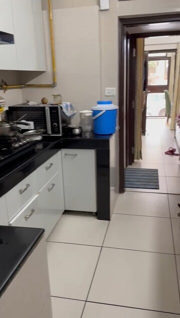 3 BHK Builder Floor For Sale in Kalkaji