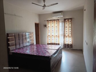 3.5 BHK Villa For Resale in Dashmesh Nagar Zirakpur  7653705