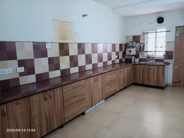 Kitchen in 3.5 BHK Villa at Dashmesh Nagar – for Sale