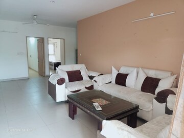 Living Room in 3.5 BHK Villa at Dashmesh Nagar – for Sale