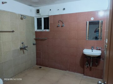 Bathroom in 3.5 BHK Villa at Dashmesh Nagar – for Sale