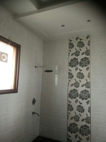 Bathroom in 3.5 BHK Villa at Dashmesh Nagar – for Sale