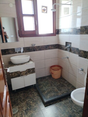 Kitchen in 3.5 BHK Villa at Dashmesh Nagar – for Sale