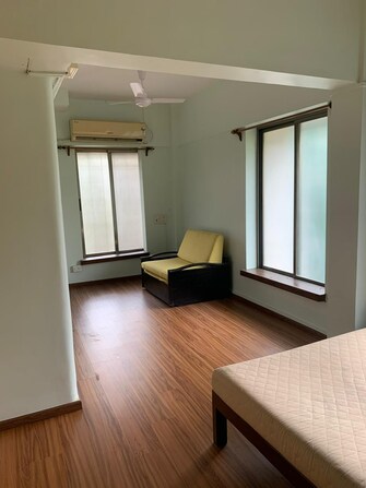 2 BHK Apartment For Rent in Sai Niketan CHS Goregaon Goregaon East Mumbai  7653715