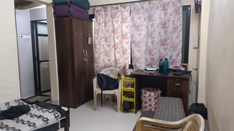 1 BHK Apartment For Rent in Om Sai Satyam Goregaon East Mumbai  7653719