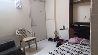 1 BHK Apartment For Rent in Om Sai Satyam Goregaon East Mumbai  7653719