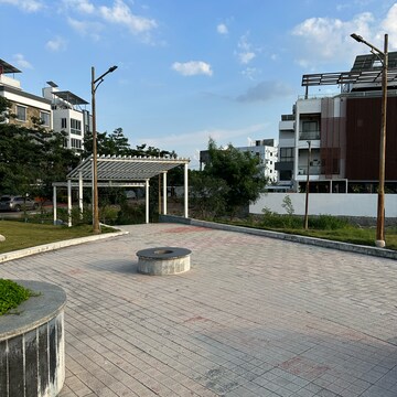  Plot For Sale in Sainikpuri