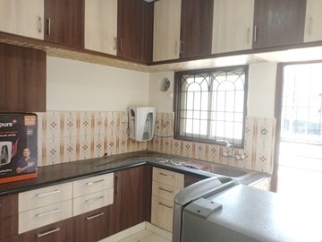 रेसिडेन्शियल फ्लॅट वर्ग फुट फॉर रेंट इन कोडिहल्ली बैंगलोर  7653773