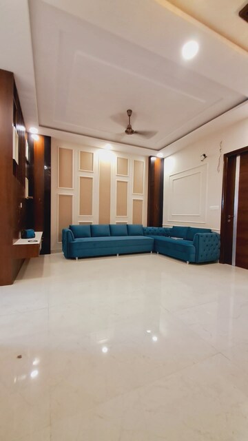 4 BHK Villa For Sale in Mansarovar Extension