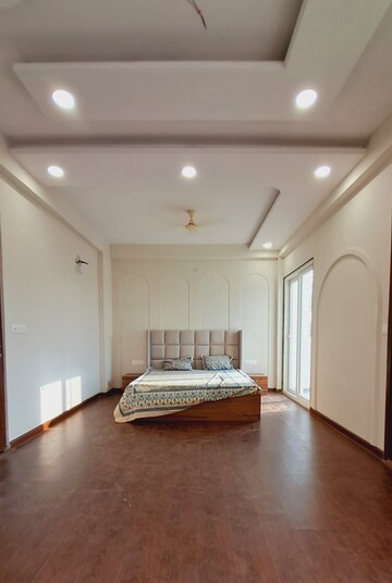 Bedroom in 4 BHK Villa at Mansarovar Extension – for Sale