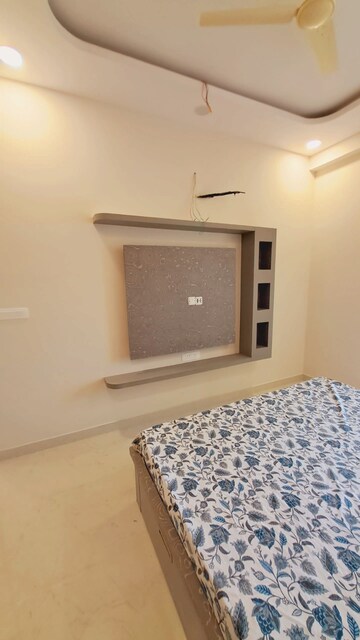 Furnished Amenities in 4 BHK Villa at Mansarovar Extension – for Sale