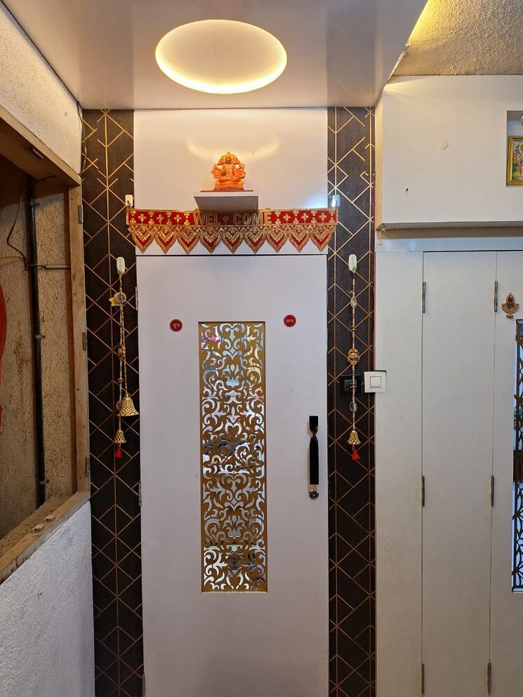 undefined, shapoorji-pallonji-joyville 2 Bedroom 1078 Sq.Ft. Apartment In Virar West Palghar 7653783