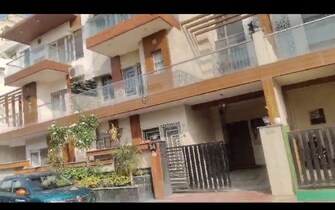 5 BHK Villa For Rent in KPG Raj Villas Morta Ghaziabad  7653787