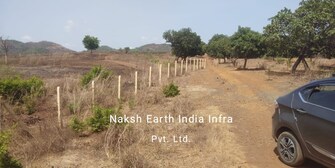 Plot For Resale in Pen Navi Mumbai  7653790