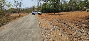 Plot For Resale in Dindori Road Nashik  7653799