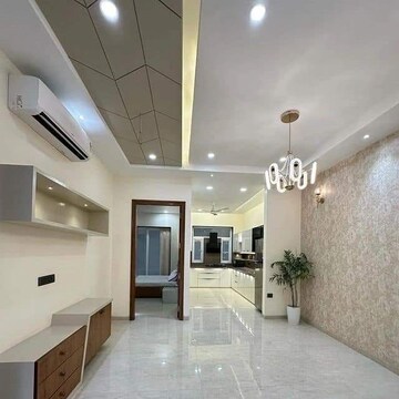 Building Lobby in 5 BHK Villa at Lalarpura – for Sale