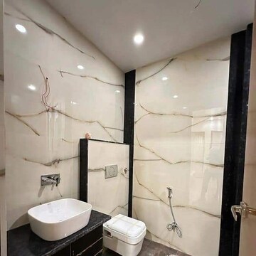 Bathroom in 5 BHK Villa at Lalarpura – for Sale