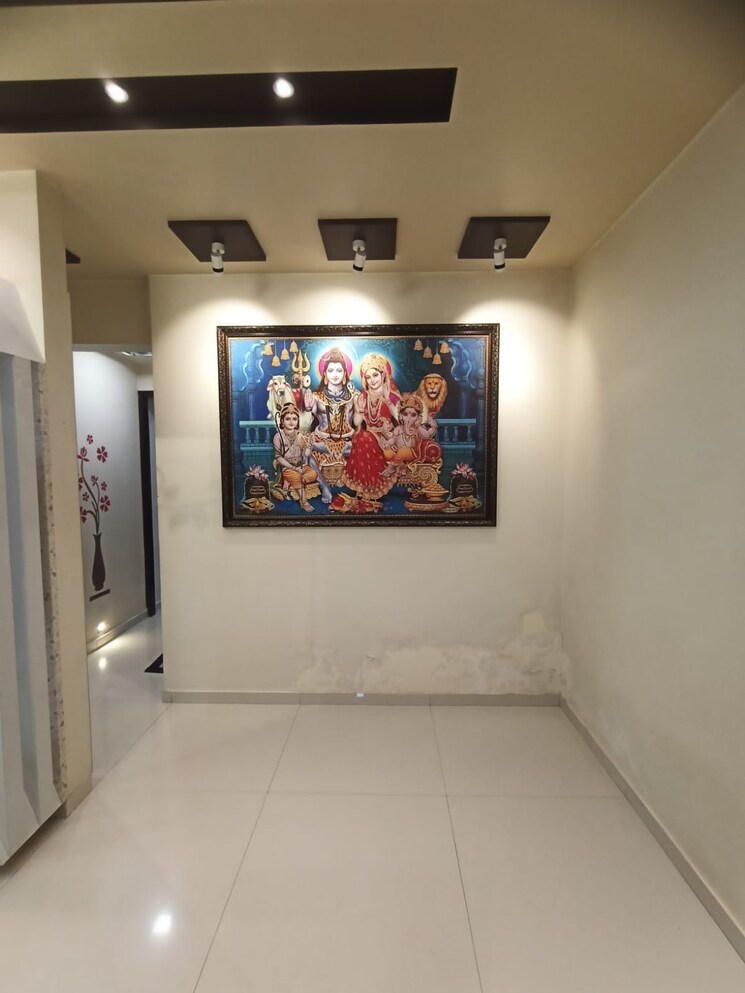 Room, shree-township 1 RK 380 Sq.Ft. Apartment In Boisar Palghar 7653837