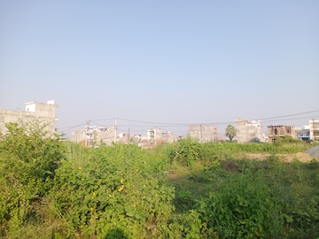 Plot For Resale in GSR Kalp City Omaxe City Lucknow  7653853