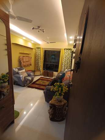 2 BHK Apartment For Rent in DGS Sheetal Dharmaraj Malad West Mumbai  7653863