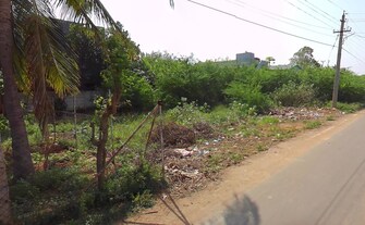 Plot For Resale in Gnanam Nagar Thanjavur  7653861