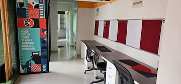 Commercial Office Space 1000 Sq.Ft. For Rent in Kothrud Pune  7653908