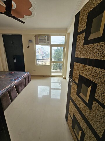 1 BHK Builder Floor For Rent in Saket
