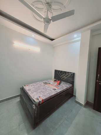 2 BHK Builder Floor For Rent in Freedom Fighters Enclave Saket Delhi  7653941