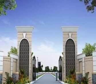 Plot For Resale in Bhumija Alankar Siwar Jaipur  7653958