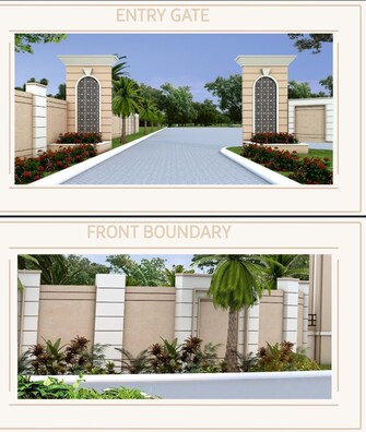 Plot For Resale in Bhumija Alankar Siwar Jaipur  7653958