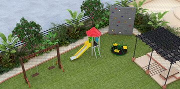  Plot – Map Location View at Mahindra World City Jaipur, Kalwara - for Sale