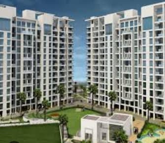 2 BHK Apartment For Rent in ARV Imperia Pisoli Pune  7653968