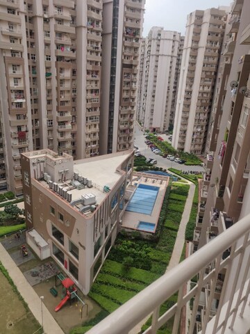 3 BHK Apartment For Rent in Supertech Cape Town Sector 74 Noida  7653971