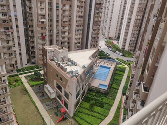 3 BHK Apartment For Rent in Supertech Cape Town Sector 74 Noida  7653971