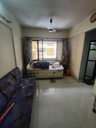 1 BHK Apartment For Resale in Ashish Complex Dahisar East Shakti Nagar Mumbai  7653979