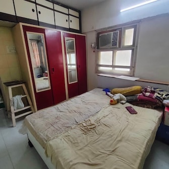 1 BHK Apartment For Resale in Ashish Complex Dahisar East Shakti Nagar Mumbai  7653979