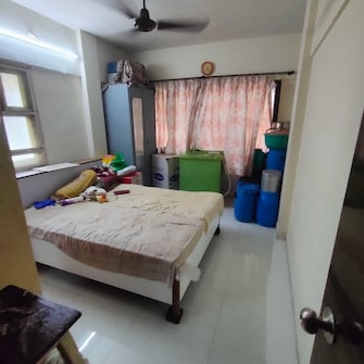 1 BHK Apartment For Resale in Ashish Complex Dahisar East Shakti Nagar Mumbai  7653979