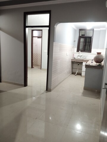 2 BHK Apartment For Sale in Jogabai Extension